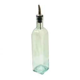 Oil Bottle Complete With Tapor & Cork 16OZ