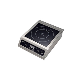 Chefmaster Counter Top Induction Hob 3KW