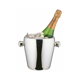 Curved Wine Champagne Cooler 15CM