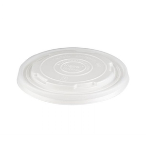 PP Lid for Soup Container 16OZ