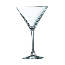 Cabernet Cocktail Glass Martini 21CL  