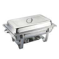 Chafing Dishes & Accessories