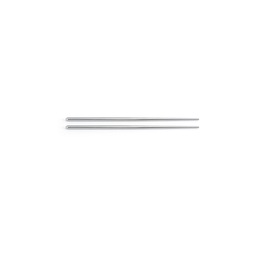 Mirrored Straight Chopsticks 9" (Set 2)