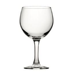 Moda Toughened Gin Glass Clear 57CL