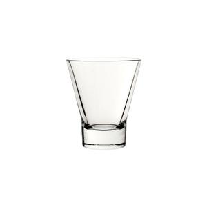 Elipse Double Old Fashioned Glass 12OZ