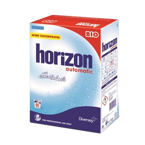 Horizon Auto Biological Powder 90 Wash