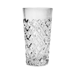 Healey Diamond HiBall Glass Clear 31CL
