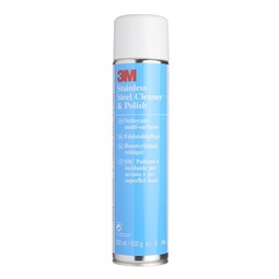 3M Stainless Steel Polish 600G