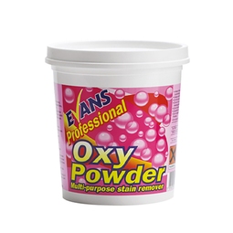 Evans Vanodine Oxy Powder Stain Remover 1KG
