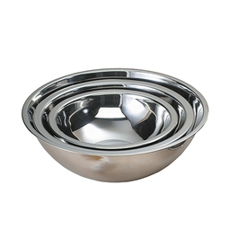 Stainless Steel Mixing Bowl 24CM