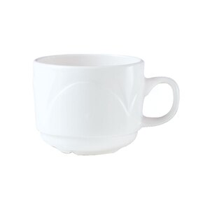 Steelite Bianco Cup 7.50OZ