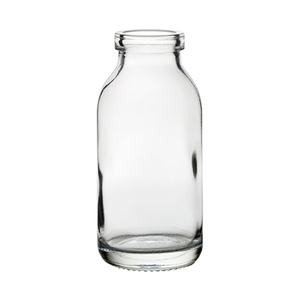 Mini Milk Bottles 12CL
