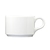 Creme Cezanne Stacking Cup 9CL Case 12