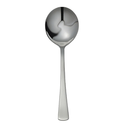 Caroline Soup Spoon 18/10 Stainless Steel
