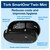 Tork SmartOne Mini Twin Toilet Roll Dispenser T9 Black