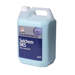 Selden Selchem DKS Odour Control Fluid 5 Litre