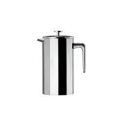 Twelve Sided Cafetiere 8 Cup