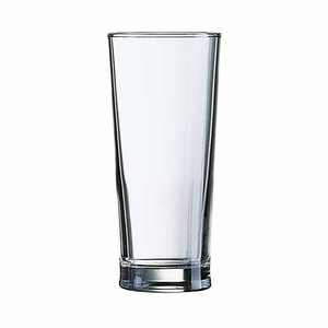Senator CE Pint Glass Clear 59CL