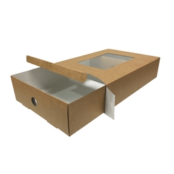 Delivery Platter Large 450x311x82MM