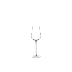 Meridia Crystal Champagne Flute 32CL