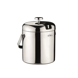 Ice Pail Double Wall Stainless Steel 2 Litre