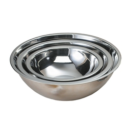 Stainless Steel Mixing Bowl 33CM