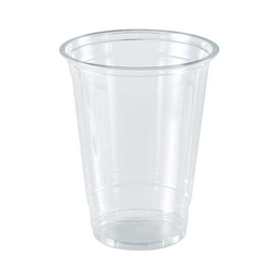 Smoothie Cup Clear 16OZ