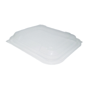 HDD Clear PP Lid for 650-1000CC