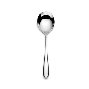 Siena Soup Spoon 18/10 Stainless Steel
