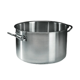 Prepara Stew Pan Side Handles 12 Litre