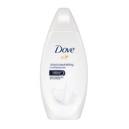 Dove Body Wash 55ML