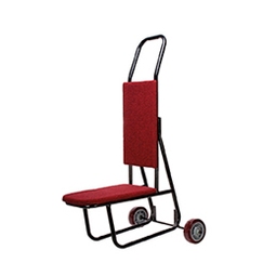 Padded Chair Trolley