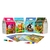 Kids Mixed Design Meal Boxes