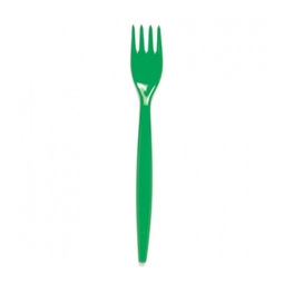 Standard Fork Grey/Green