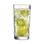 Broadway HiBall Glass Clear 38CL