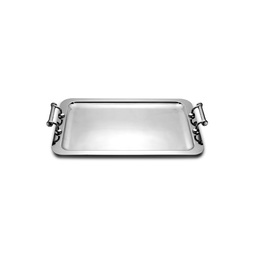 Serving Tray 18/10 Stainless Steel