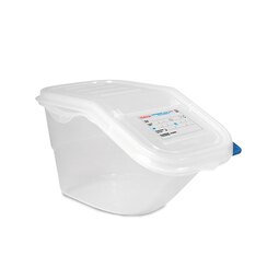 Container Polypropylene 1/1 Gastronorm 65 Litre