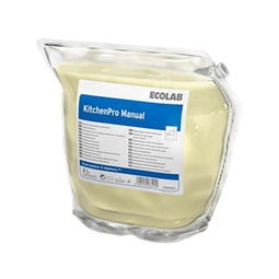 Ecolab Kitchen Pro Manual Washing Liquid 2 Litre