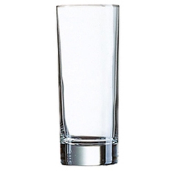 Islande HiBall Glass Clear 36CL