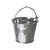 Serving Bucket Stainless Steel 80CL