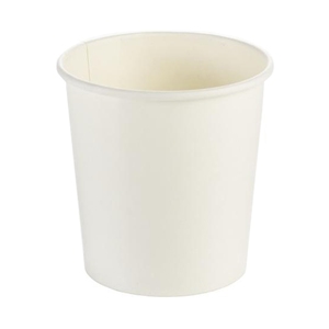 Heavy Duty Container White 12OZ