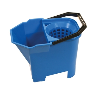 Bulldog Bucket Blue 7 Litre