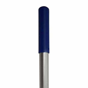 Socket Mop Handle Blue 48"