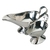 Sauce Boat Stainless Steel 45CL 