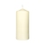 Pillar Candle Buttermilk 22CM