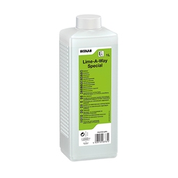 Ecolab Lime Away Special 1 Litre
