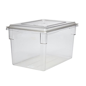 Camwear Food Box Clear 45x66x30CM