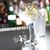 Ambassador Gin Glass Clear 56CL