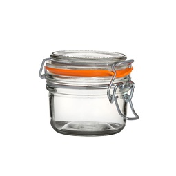 Terrine Glass Jars 350ML