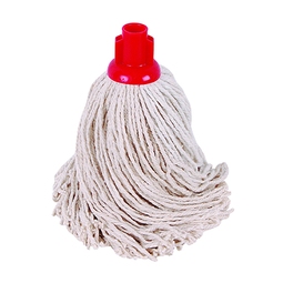 Pure Yarn Economy  Mop Red No14